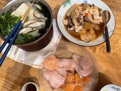 みんなの投稿の画像