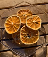 【訳あり】みかんより甘〜い！ドライみかん〈農薬・化学肥料不使用〉