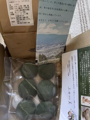 みんなの投稿の画像