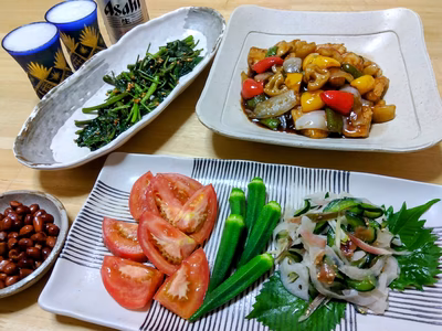 みんなの投稿の画像