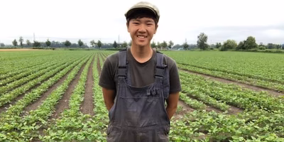 来てます来てます…！11月上旬の注目生産者さんピックアップ【編集部のクリップ帳】