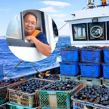 鹿島正道 | 東京湾水産