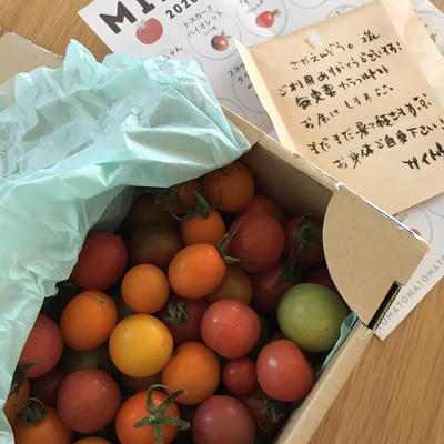 みんなの投稿の画像