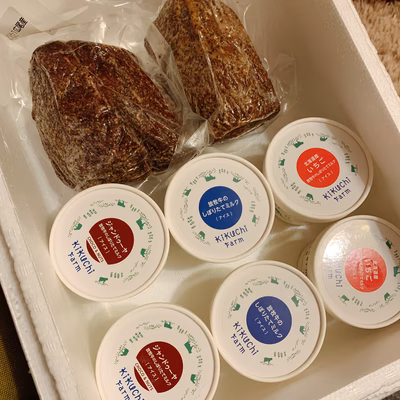 みんなの投稿の画像