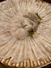 スキンレスフィーレ(皮なし半身×2) 河内369式養殖 ヒラメ あつめしのタレ付