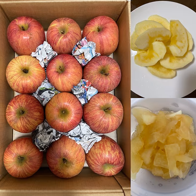 みんなの投稿の画像