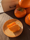 味わい深いコク＊富有柿＊【訳あり】白箱