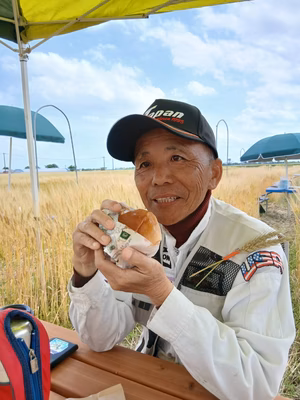 みんなの投稿の画像