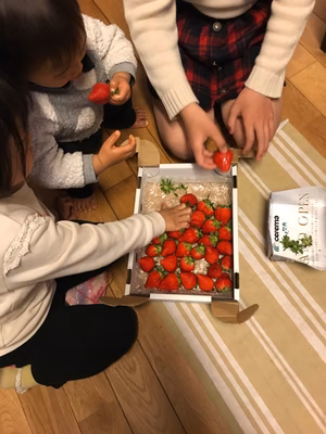 みんなの投稿の画像