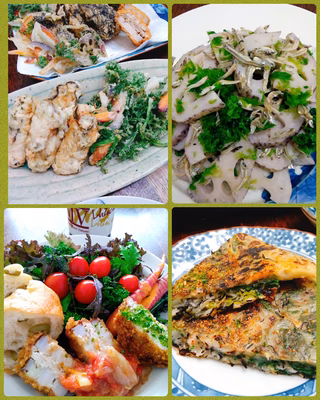 みんなの投稿の画像