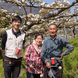 谷上雄亮 | たにがみ農園