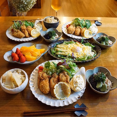 みんなの投稿の画像