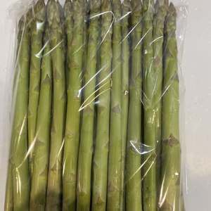 朝採れ春芽アスパラLサイズ以上(冷蔵発送)