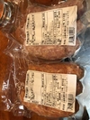 【応援型商品】福幸地鶏と県産豚のソーセージ3点セット