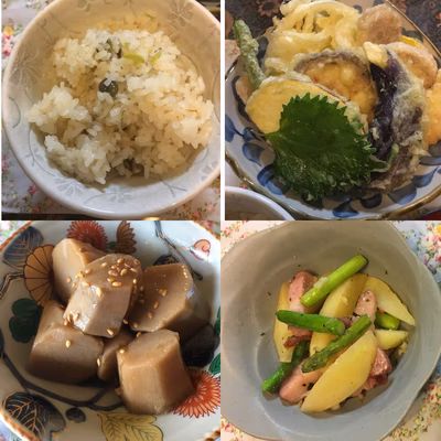 みんなの投稿の画像