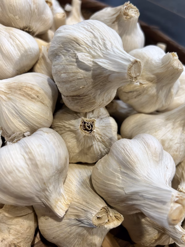 大容量‼️お得‼️乾燥『おのんにんにく』　ホール