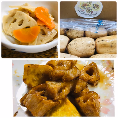 みんなの投稿の画像