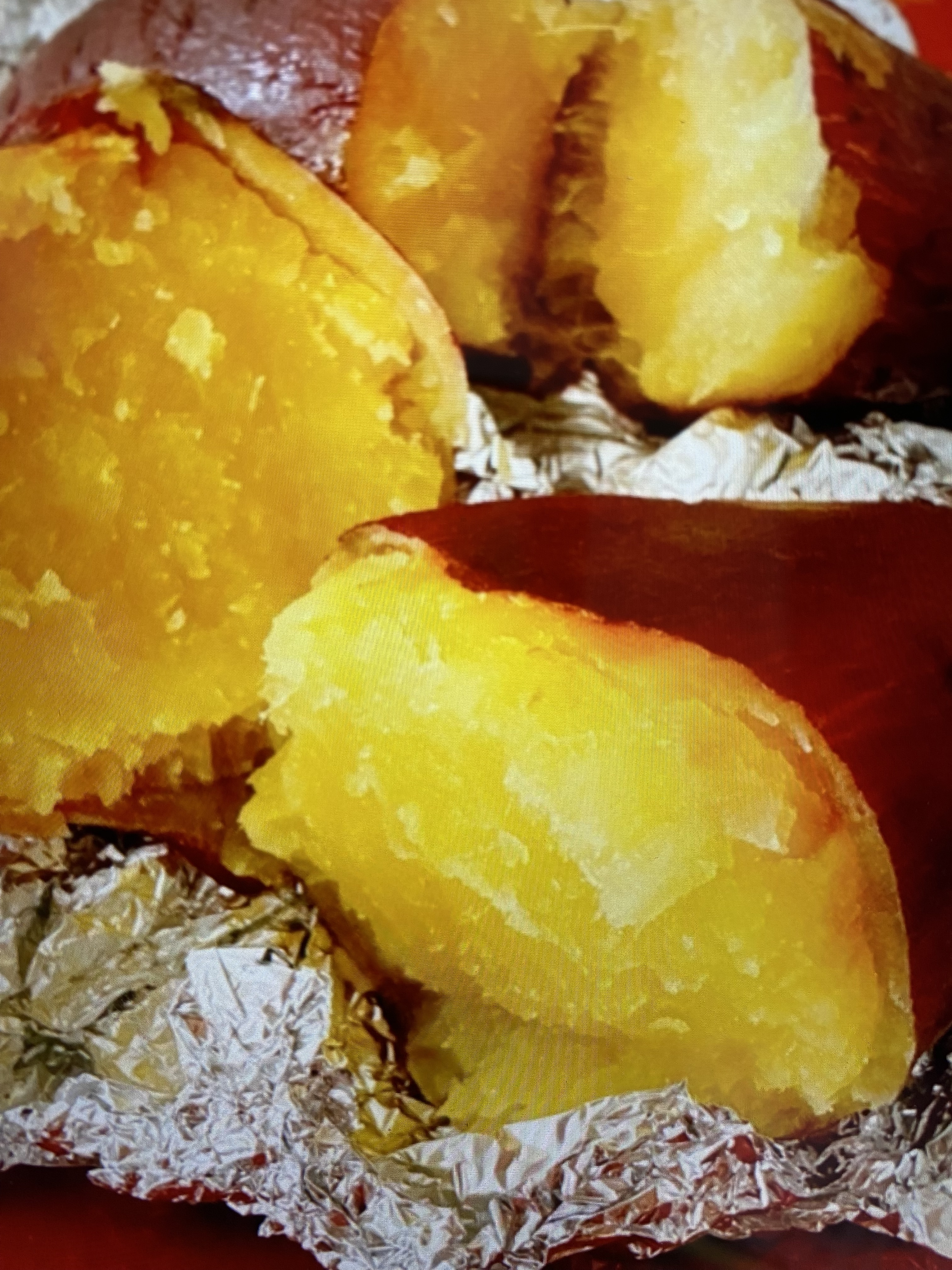 食べ比べ❣️S.Mサイズ【紅あずま＆シルク】2.8kg～｜さつまいもの商品