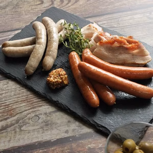 ポケマル限定mutencaセット【生ハム+】