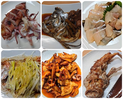 みんなの投稿の画像