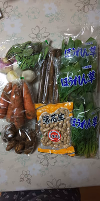 みんなの投稿の画像