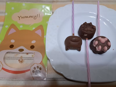 みんなの投稿の画像