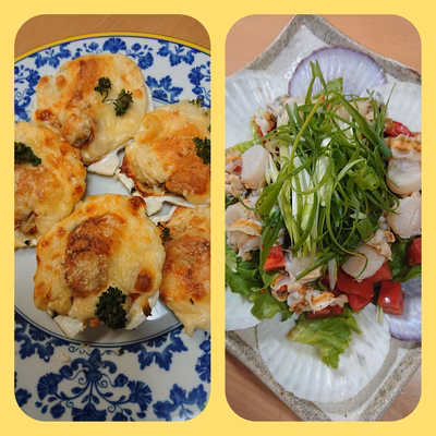 みんなの投稿の画像