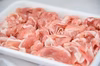 旭山ポーク モモブロック生肉 1.0Kg 品種WLD三元豚