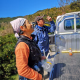 三田成利 | 天草さんたファーム