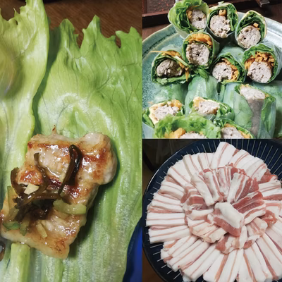 みんなの投稿の画像