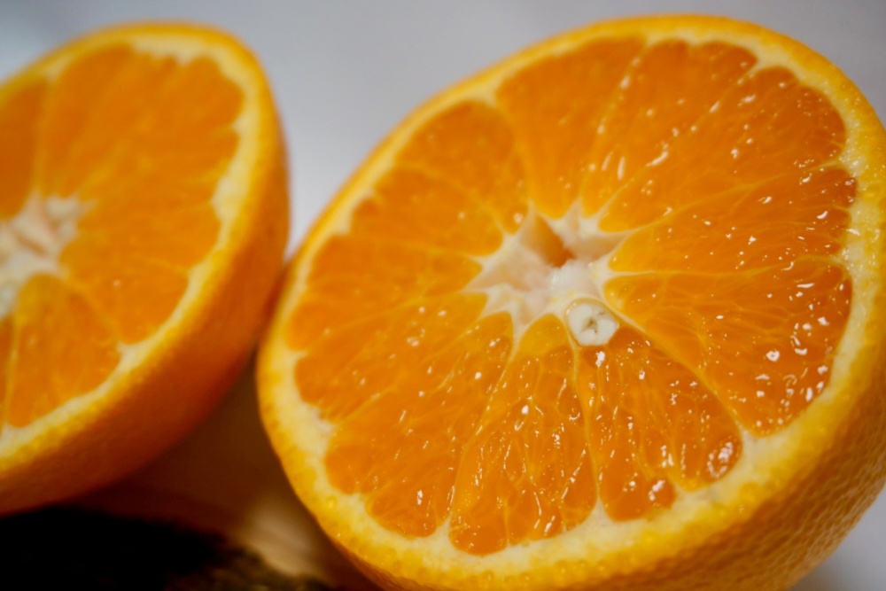 山下農園 春峰(しゅんぽう)｜雑柑類（夏みかん・甘夏など）の商品詳細