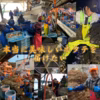 《数量限定20件!!》山六水産の２年貝【３kg】ヘラ付