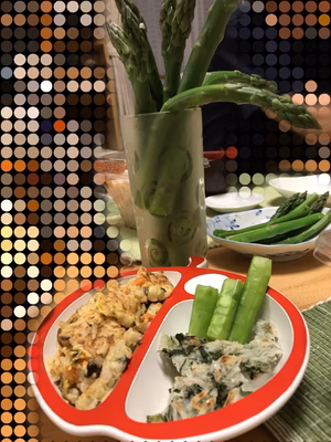 みんなの投稿の画像