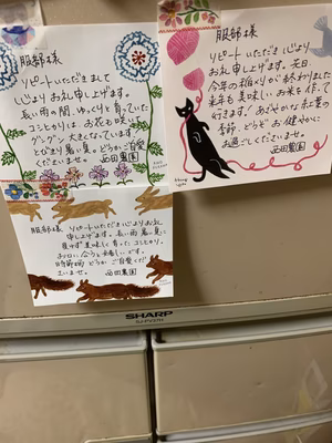 みんなの投稿の画像