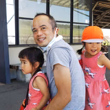 薄羽哲哉 | 薄羽養鶏場