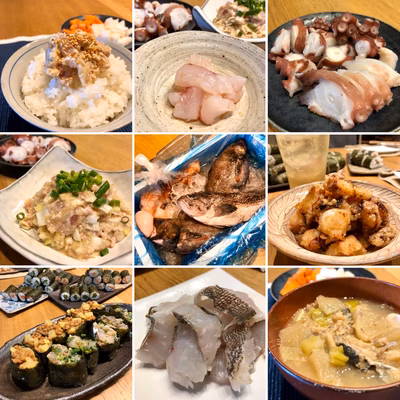 みんなの投稿の画像