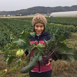 桑野真子 | 桑野ファーム