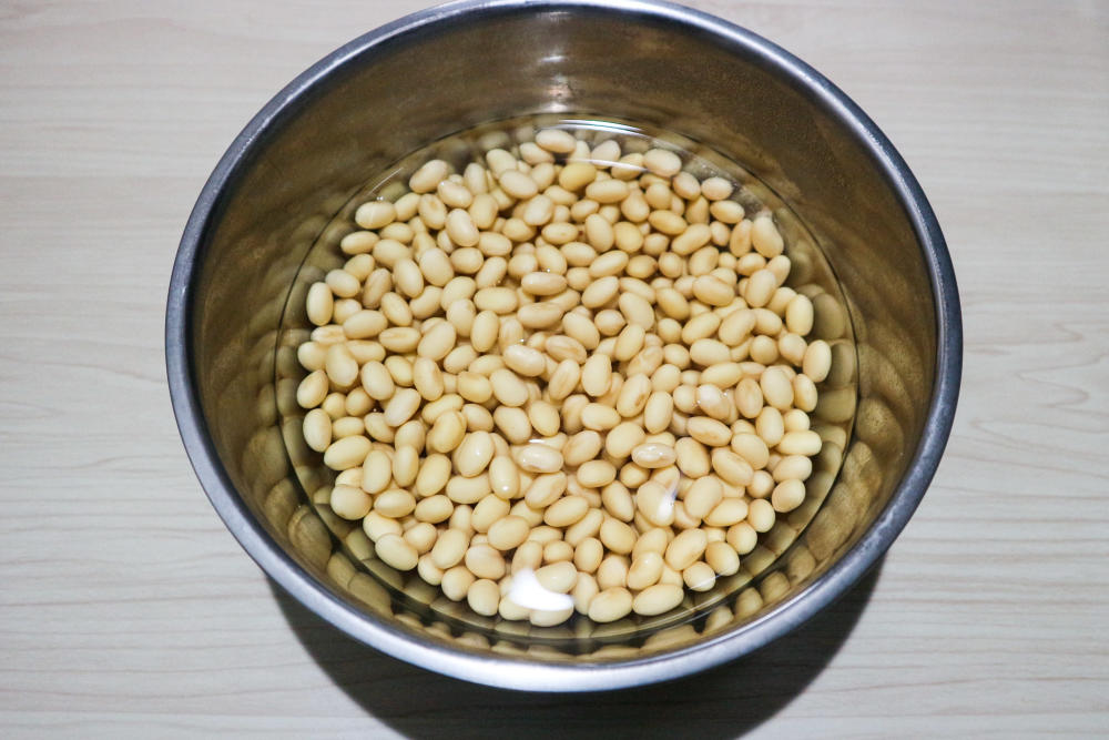 早割クーポン 自然の味そのまんま 国産大豆使用の手造り納豆  100g