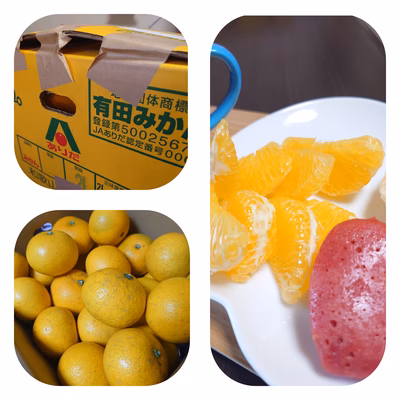 みんなの投稿の画像