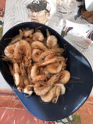 みんなの投稿の画像