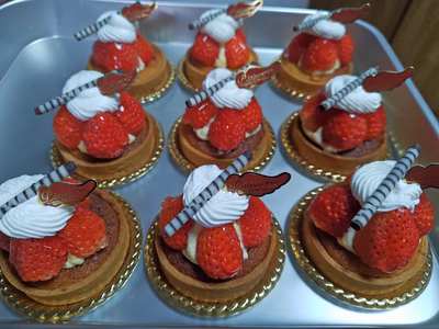 みんなの投稿の画像