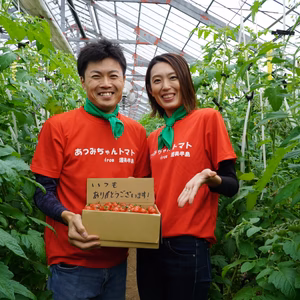 祝☆結婚4周年　10%off★旨味爆弾！出汁を与えた濃厚ミニトマト
