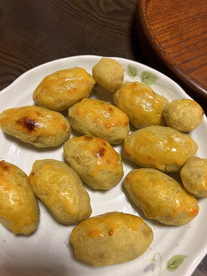 みんなの投稿の画像