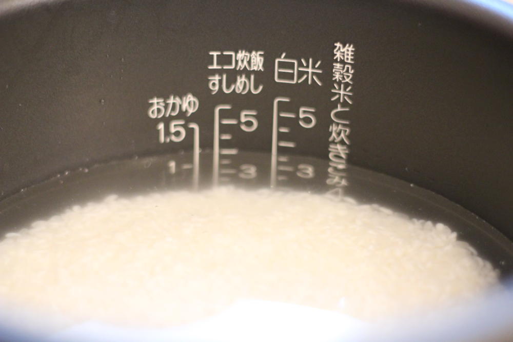 最強の寿司飯をつくる 肝はやっぱりお米の品種選びにあった 農家漁師から産地直送の通販 ポケットマルシェ