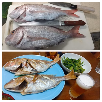 みんなの投稿の画像