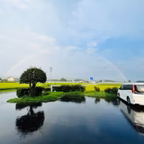 キラキラかおり