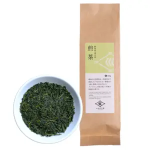 新茶 煎茶 やぶきた 静岡県産 100g【農薬・化学肥料不使用】