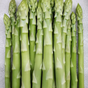 特別栽培アスパラガス！