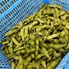 期間限定！大きくて甘い黒大豆の枝豆