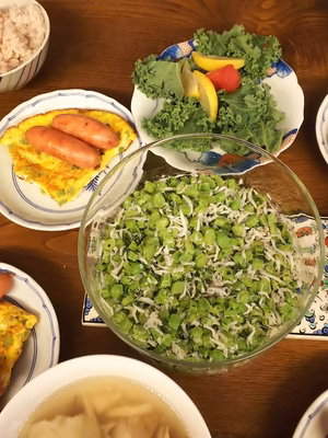 みんなの投稿の画像